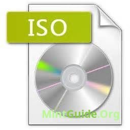 Linux mint iso usb install
